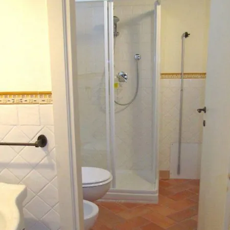 Agroturismo Antica Residenza Montereano