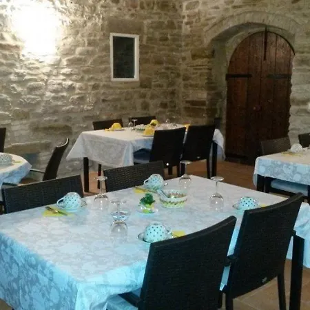 Antica Residenza Montereano *