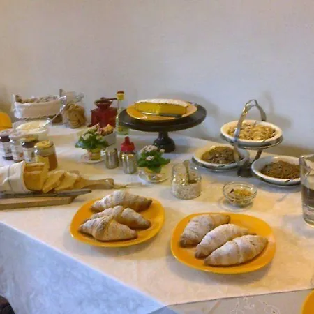 Agroturismo Antica Residenza Montereano