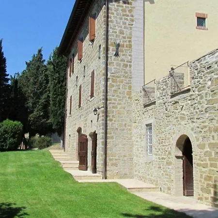 Antica Residenza Montereano *