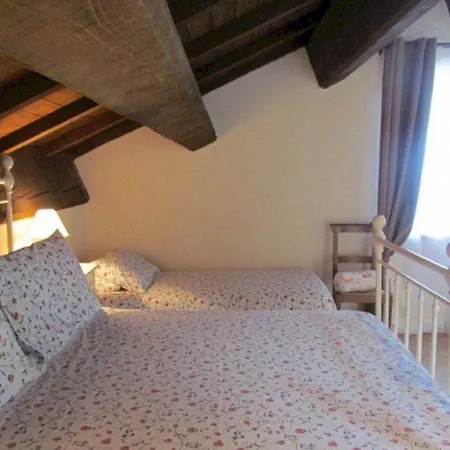 Antica Residenza Montereano