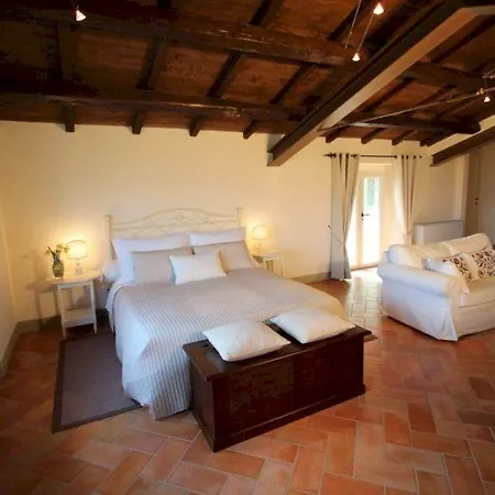 Antica Residenza Montereano Agroturismo