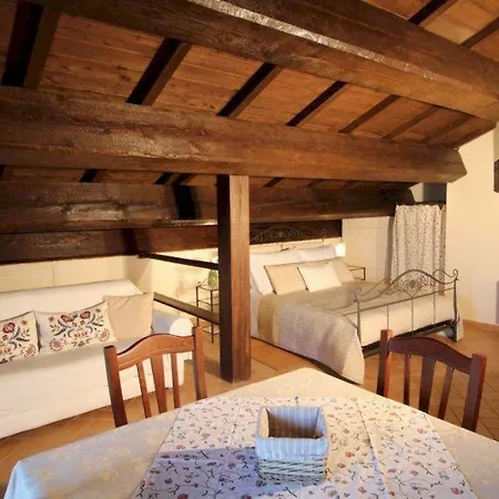 Antica Residenza Montereano