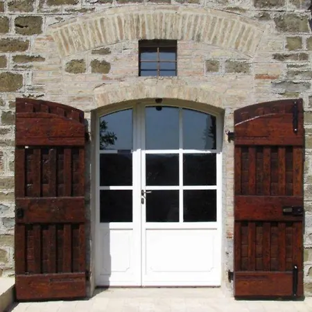 Agroturismo Antica Residenza Montereano *