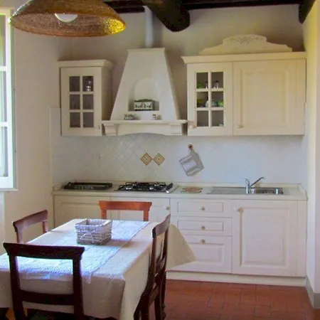 Agroturismo Antica Residenza Montereano Gubbio