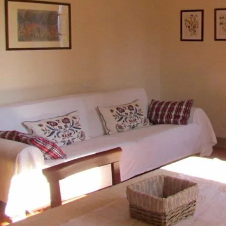 Antica Residenza Montereano Agroturismo Gubbio