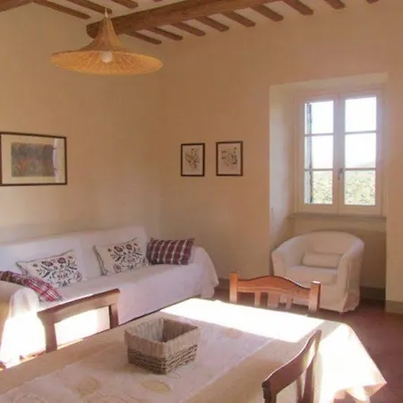 Antica Residenza Montereano * Γκούμπιο