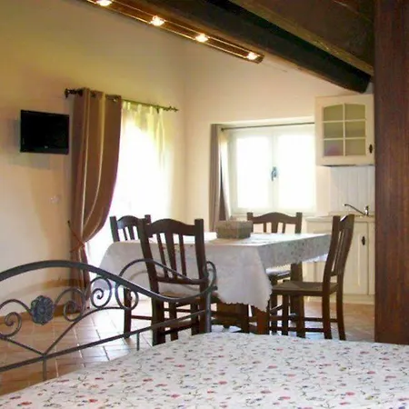 Antica Residenza Montereano Agroturismo