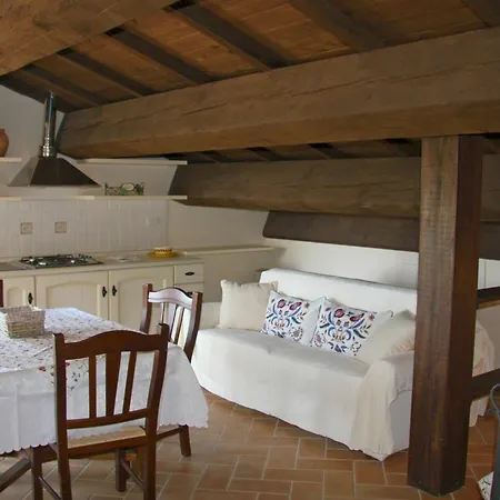 Agroturismo Antica Residenza Montereano *