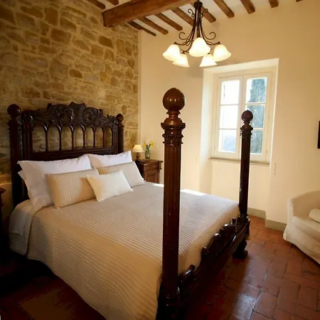 Antica Residenza Montereano Γκούμπιο