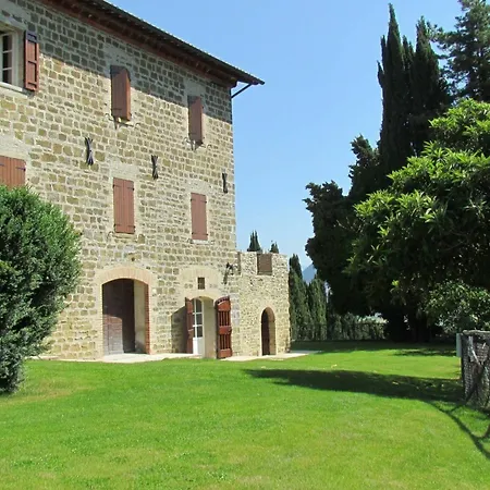 Antica Residenza Montereano