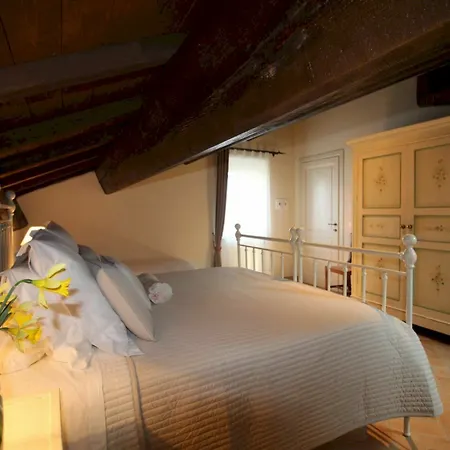 Antica Residenza Montereano