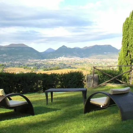 Antica Residenza Montereano