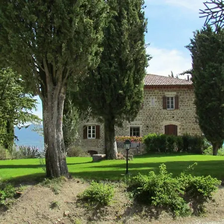 Antica Residenza Montereano