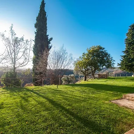 Antica Residenza Montereano *