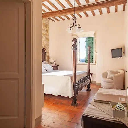 Agroturismo Antica Residenza Montereano