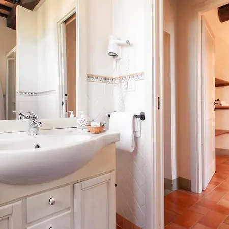 Antica Residenza Montereano Κατάλυμα σε φάρμα