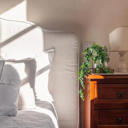 Antica Residenza Montereano Farm stay *