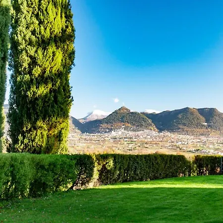 Antica Residenza Montereano * Gubbio