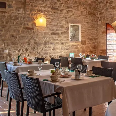 Antica Residenza Montereano