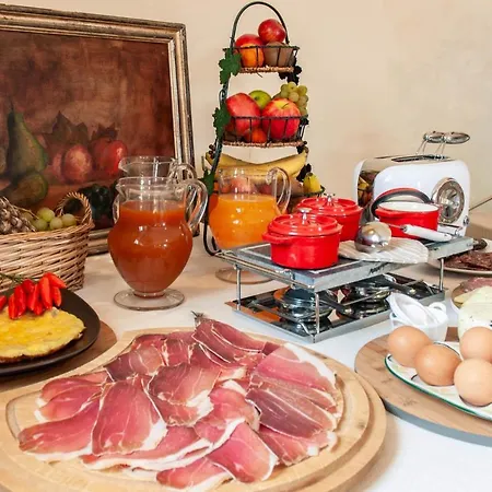 Antica Residenza Montereano