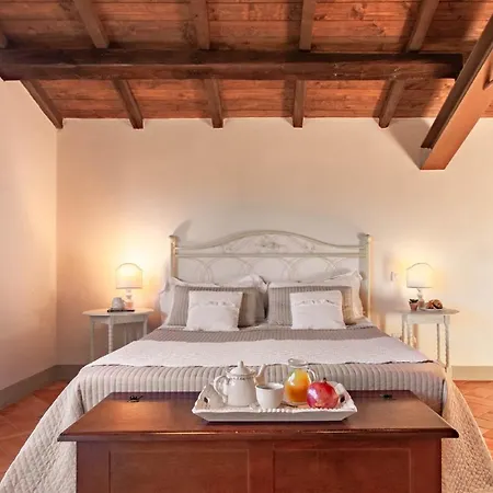 Antica Residenza Montereano Γκούμπιο