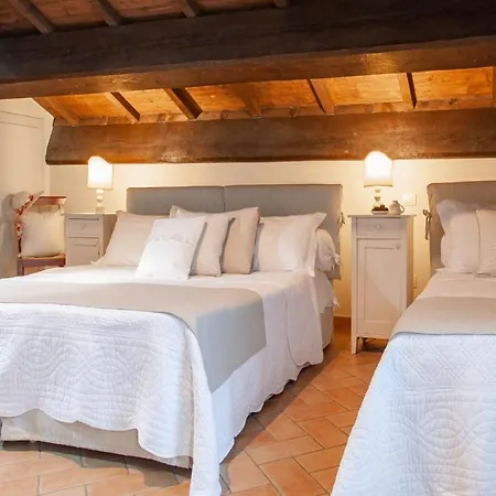 Antica Residenza Montereano