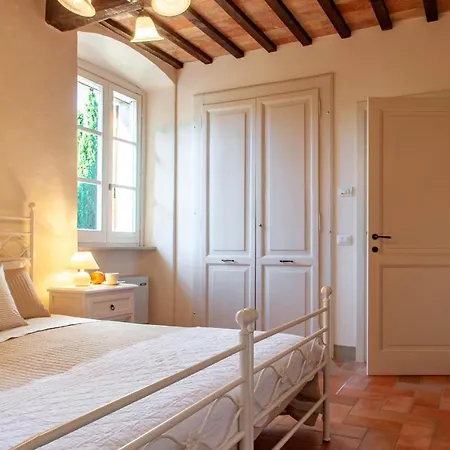 Alojamento de Turismo Rural Antica Residenza Montereano