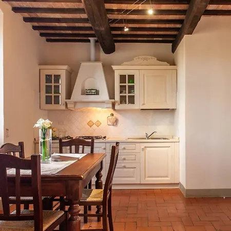 Antica Residenza Montereano *