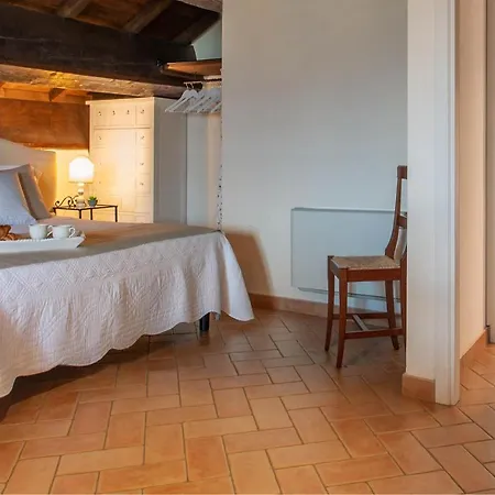 Antica Residenza Montereano *