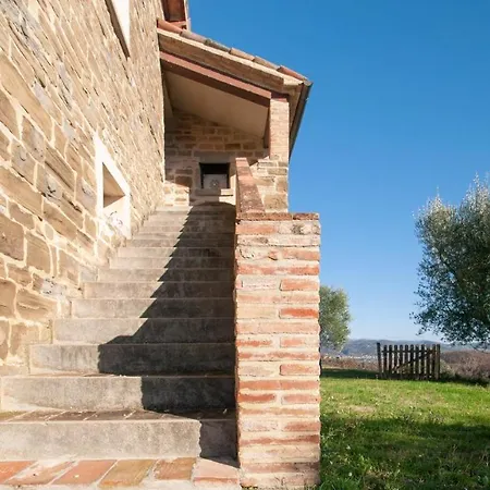 Antica Residenza Montereano *