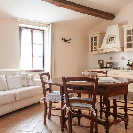 Antica Residenza Montereano *