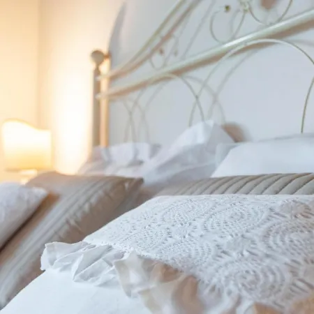 Farm stay Antica Residenza Montereano Gubbio