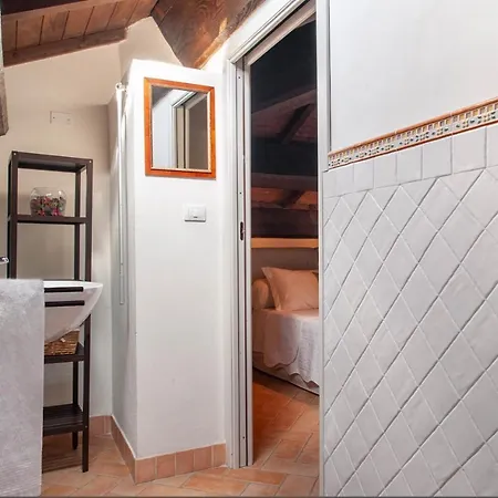 Antica Residenza Montereano