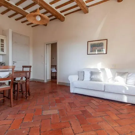 Antica Residenza Montereano Губбио