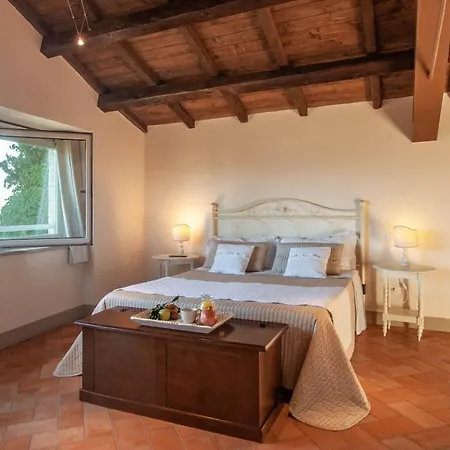 Antica Residenza Montereano